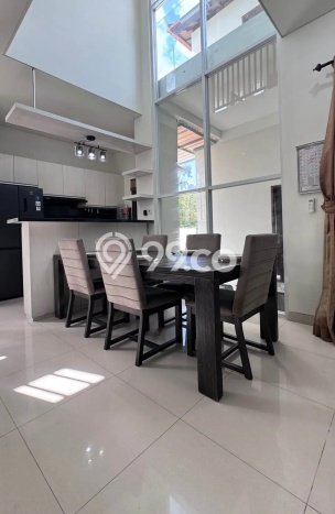 For Sale! Premium House LT 176m2 Desain Elegan di Ungasan For Sale! Premium House LT 176m2 Desain Elegan di Ungasan