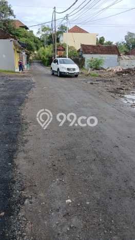 Tanah Disewakan Lokasi Kesiman Denpasar Luas 2000m2 Tanah Disewakan Lokasi Kesiman Denpasar Luas 2000m2
