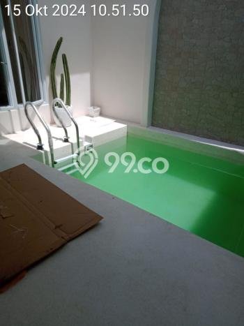 Hunian Ideal dengan LT 120m2 & LB 100m2 Dikontrakkan di Sanur Hunian Ideal dengan LT 120m2 & LB 100m2 Dikontrakkan di Sanur