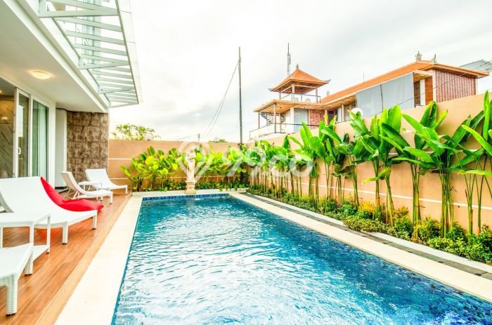 Disewakan Rumah Konsep Minimalis di Kutuh Badung dengan 6 Kamar Disewakan Rumah Konsep Minimalis di Kutuh Badung dengan 6 Kamar
