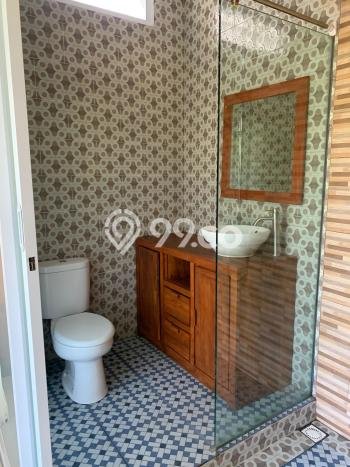 Rumah sewa siap pakai 3 KT di Sanur, Denpasar Rumah sewa siap pakai 3 KT di Sanur, Denpasar