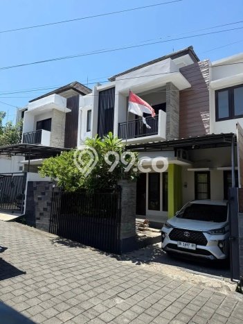 Dijual Rumah Eksklusif 4 KT di Padangsambian , Denpasar Dijual Rumah Eksklusif 4 KT di Padangsambian , Denpasar