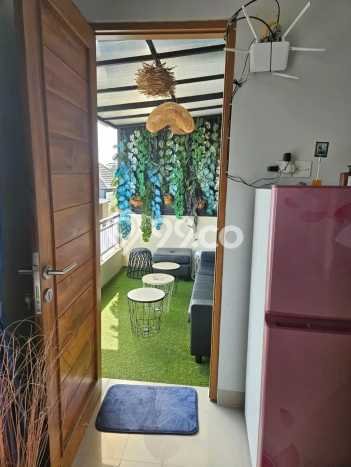 Rumah LT 100m2m² Semi Furnished di Lokasi Prestisius Kesiman, Denpasar Rumah LT 100m2m² Semi Furnished di Lokasi Prestisius Kesiman, Denpasar