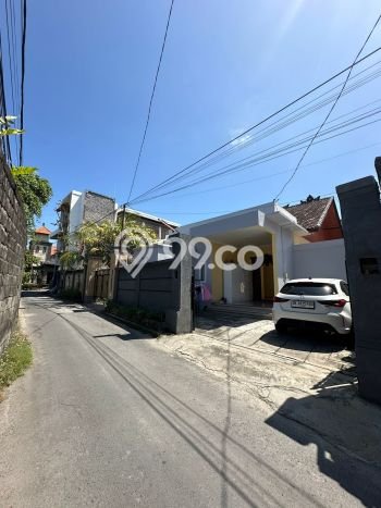 Rumah Luxury Modern Siap Huni di Sanur Denpasar Rumah Luxury Modern Siap Huni di Sanur Denpasar