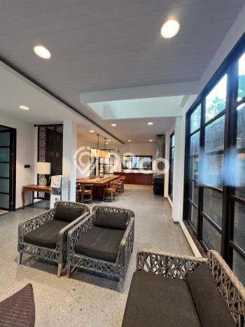 Disewakan Rumah Strategis di Renon LT 270m2 / LB 450m2 Siap Huni Disewakan Rumah Strategis di Renon LT 270m2 / LB 450m2 Siap Huni