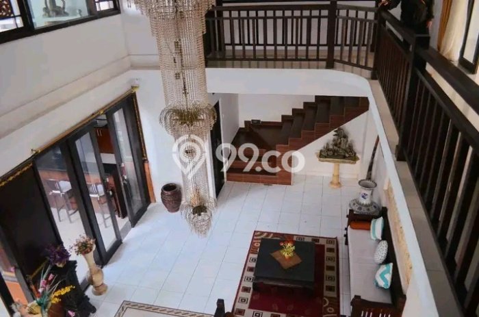 Jual Rumah Luas Megah Dengan View Eksklusif di Kesiman, Denpasar Jual Rumah Luas Megah Dengan View Eksklusif di Kesiman, Denpasar