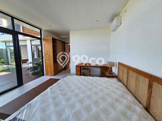 Rumah Elit Modern Tanpa Renovasi di Kedungu Tabanan Rumah Elit Modern Tanpa Renovasi di Kedungu Tabanan