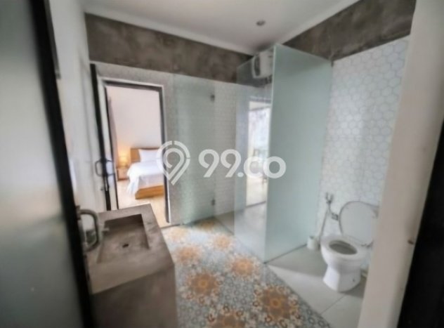 Rumah Modern 3 KT di Kutuh Badung Full Furnished Rumah Modern 3 KT di Kutuh Badung Full Furnished