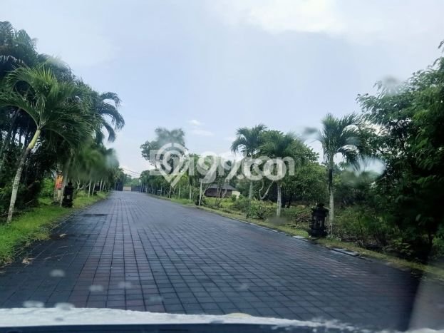 Tanah Kavling Dijual di Badung dengan Spesifikasi 100m2 Tanah Kavling Dijual di Badung dengan Spesifikasi 100m2