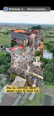 Tanah Kavling Dijual di Singapadu Kaler, Gianyar dengan Luas Tanah 196m2 Tanah Kavling Dijual di Singapadu Kaler, Gianyar dengan Luas Tanah 196m2