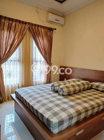 Rumah sewa siap pakai 3 Kamar Tidur di Jimbaran, Badung Rumah sewa siap pakai 3 Kamar Tidur di Jimbaran, Badung