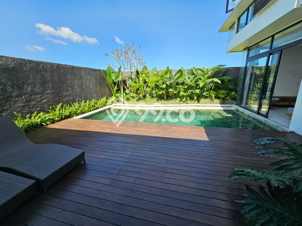 Rumah Elit Modern Tanpa Renovasi di Kedungu Tabanan Rumah Elit Modern Tanpa Renovasi di Kedungu Tabanan