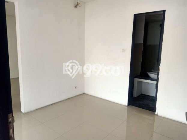 Rumah Elit Modern Siap Huni di Renon Denpasar Rumah Elit Modern Siap Huni di Renon Denpasar