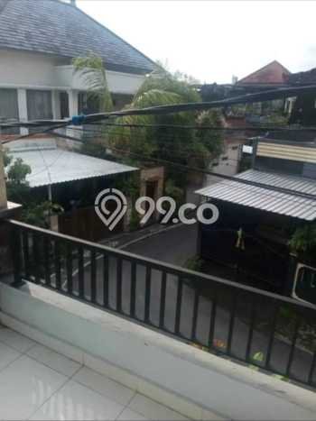Rumah Modern 4 KT LT 100m2 di Peguyangan Kaja Rumah Modern 4 KT LT 100m2 di Peguyangan Kaja