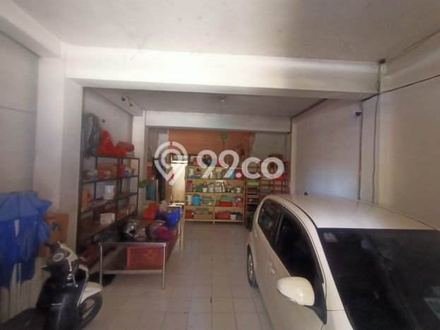 Untuk Dijual! Ruko di Ubung Denpasar LT 104m2 / LB 180m2 Kawasan Strategis Untuk Dijual! Ruko di Ubung Denpasar LT 104m2 / LB 180m2 Kawasan Strategis