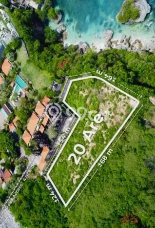 Tanah Kavling Dijual di Badung dengan Spesifikasi 2000m2 Tanah Kavling Dijual di Badung dengan Spesifikasi 2000m2