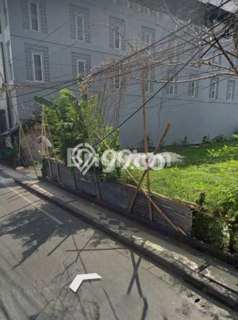 Tanah Disewa di Seminyak Strategis dan Memiliki Luas 1700m2 Tanah Disewa di Seminyak Strategis dan Memiliki Luas 1700m2