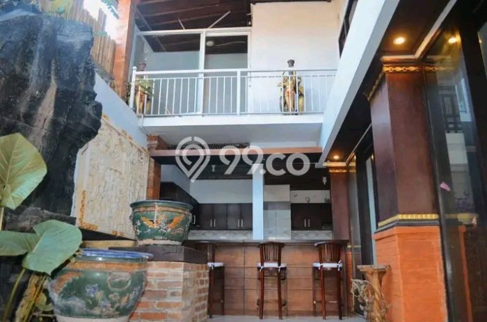 Jual Rumah Luas Megah Dengan View Eksklusif di Kesiman, Denpasar Jual Rumah Luas Megah Dengan View Eksklusif di Kesiman, Denpasar