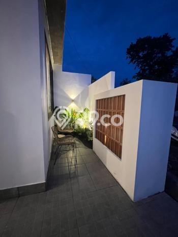 Rumah Modern 2 Kamar LT 65m2 di Nyitdah Rumah Modern 2 Kamar LT 65m2 di Nyitdah