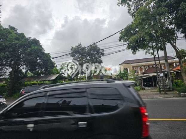 Dijual Tanah Lokasi Mengwitani, Badung Seluas 1200m2 Dijual Tanah Lokasi Mengwitani, Badung Seluas 1200m2