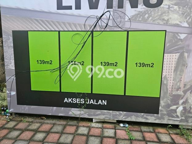 Rumah Elit LB 180m2 Siap Pakai Desain Elegan di Pedungan, Denpasar Rumah Elit LB 180m2 Siap Pakai Desain Elegan di Pedungan, Denpasar