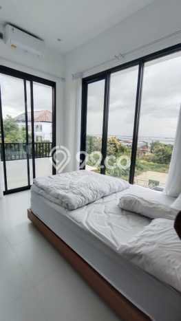 Jual Rumah Mewah Megah Dengan View Eksklusif di Benoa, Badung Jual Rumah Mewah Megah Dengan View Eksklusif di Benoa, Badung
