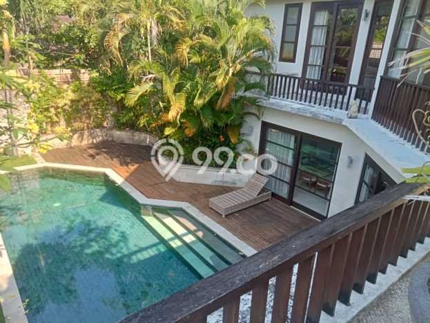 Rumah Kontrakan Badung LT 400m2 LB 300m2 Area Seminyak Rumah Kontrakan Badung LT 400m2 LB 300m2 Area Seminyak