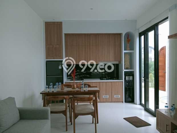 Jual Rumah Mewah Megah Dengan View Eksklusif di Benoa, Badung Jual Rumah Mewah Megah Dengan View Eksklusif di Benoa, Badung