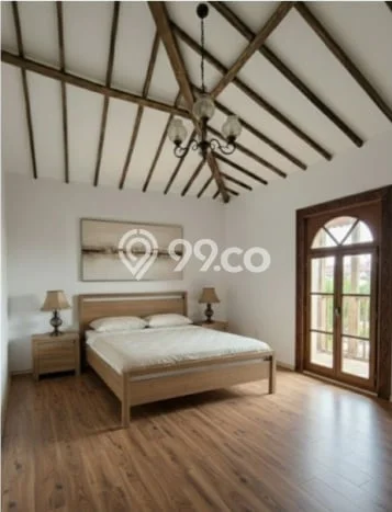 For Sale! Luxury House LT 300m2 Desain Modern di Kutuh For Sale! Luxury House LT 300m2 Desain Modern di Kutuh