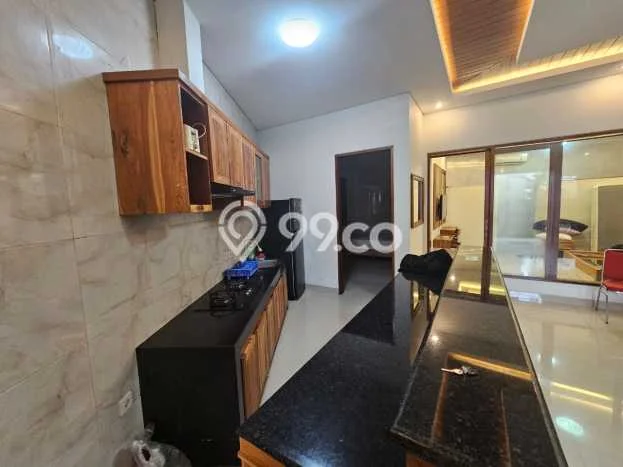 Rumah sewa siap huni 5 KT di Peguyangan, Denpasar Rumah sewa siap huni 5 KT di Peguyangan, Denpasar