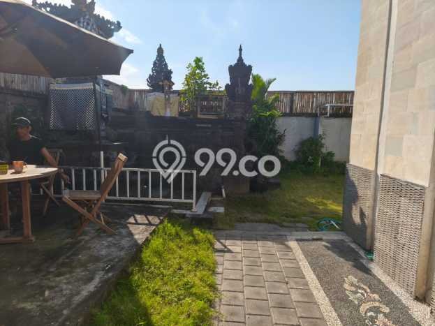 For Sale! Premium House LT 400m2 Desain Elegan di Renon For Sale! Premium House LT 400m2 Desain Elegan di Renon