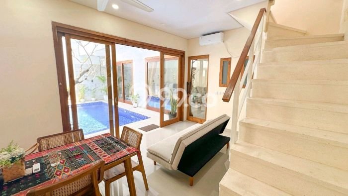 Dijual Rumah Mewah Elegan Dengan View Eksklusif di Sanur, Denpasar Dijual Rumah Mewah Elegan Dengan View Eksklusif di Sanur, Denpasar
