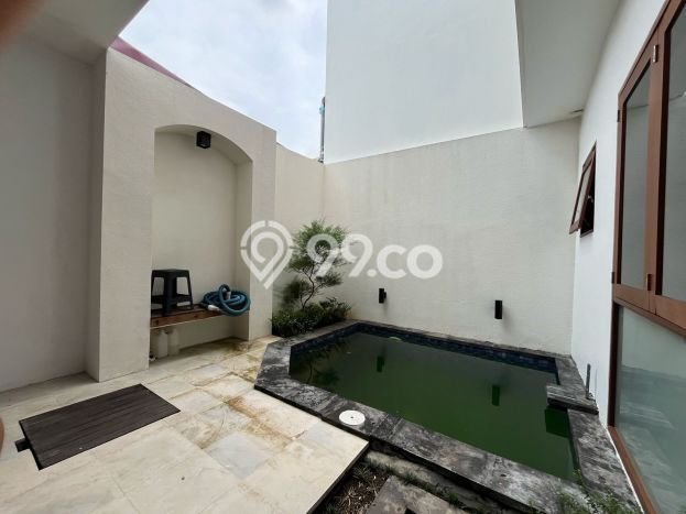 Jarang Ada! Rumah Sewa 2 Kamar Nyaman Siap Huni Renon Jarang Ada! Rumah Sewa 2 Kamar Nyaman Siap Huni Renon