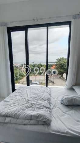 Jual Rumah Mewah Megah Dengan View Eksklusif di Benoa, Badung Jual Rumah Mewah Megah Dengan View Eksklusif di Benoa, Badung