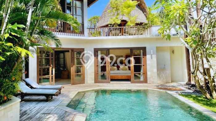 Rumah Kontrakan Badung LT 400m2 LB 300m2 Area Seminyak Rumah Kontrakan Badung LT 400m2 LB 300m2 Area Seminyak
