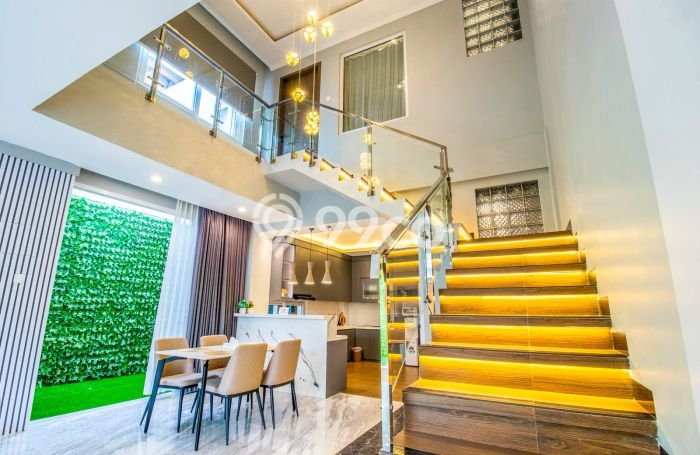 Disewakan Rumah Konsep Minimalis di Kutuh Badung dengan 6 Kamar Disewakan Rumah Konsep Minimalis di Kutuh Badung dengan 6 Kamar
