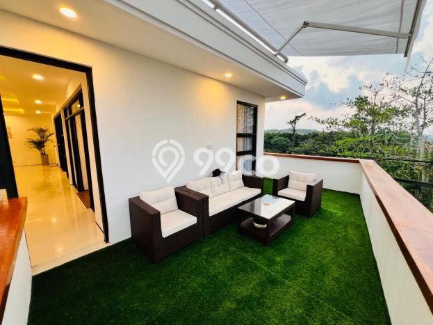 Disewakan! Rumah 5 Kamar Tidur &
6 Kamar Mandi di Ungasan, Badung Disewakan! Rumah 5 Kamar Tidur &
6 Kamar Mandi di Ungasan, Badung