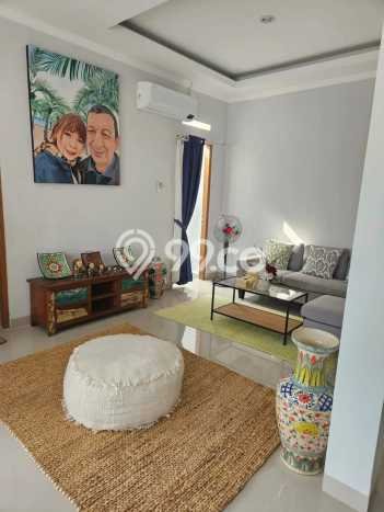 Rumah LT 100m2m² Semi Furnished di Lokasi Prestisius Kesiman, Denpasar Rumah LT 100m2m² Semi Furnished di Lokasi Prestisius Kesiman, Denpasar