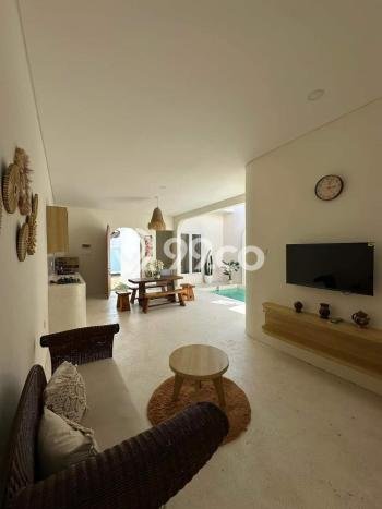 Hunian Ideal dengan LT 120m2 & LB 100m2 Dikontrakkan di Sanur Hunian Ideal dengan LT 120m2 & LB 100m2 Dikontrakkan di Sanur