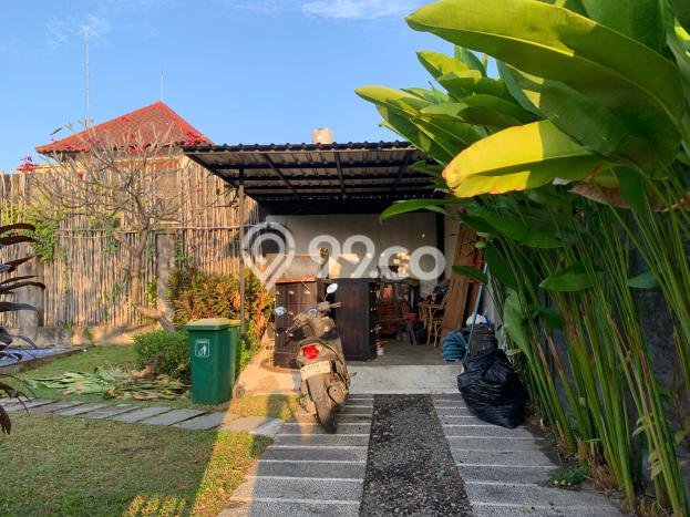 Rumah sewa siap pakai 3 KT di Sanur, Denpasar Rumah sewa siap pakai 3 KT di Sanur, Denpasar