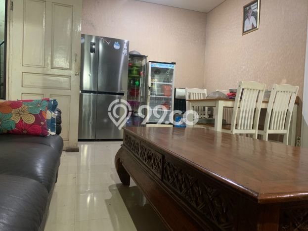 Dijual Rumah Eksklusif 3 KT di Renon, Denpasar Dijual Rumah Eksklusif 3 KT di Renon, Denpasar