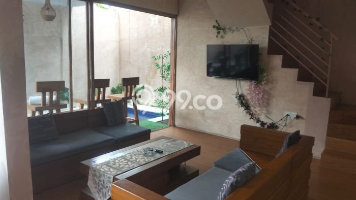 Sewa Rumah Murah di Jimbaran Badung dengan 3 KT Sewa Rumah Murah di Jimbaran Badung dengan 3 KT
