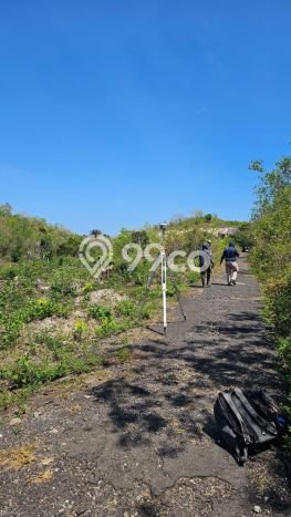 Tanah Dijual di Badung Seluas 100m2 Strategis Tanah Dijual di Badung Seluas 100m2 Strategis