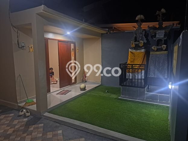 Disewakan Rumah Murah di Kesiman Denpasar Punya 3 Kamar Tidur Disewakan Rumah Murah di Kesiman Denpasar Punya 3 Kamar Tidur