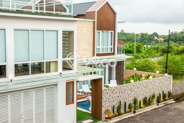 Disewakan Rumah Konsep Minimalis di Kutuh Badung dengan 6 Kamar Disewakan Rumah Konsep Minimalis di Kutuh Badung dengan 6 Kamar