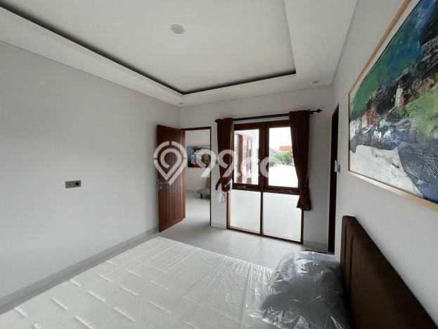 Jarang Ada! Rumah Sewa 2 Kamar Nyaman Siap Huni Renon Jarang Ada! Rumah Sewa 2 Kamar Nyaman Siap Huni Renon