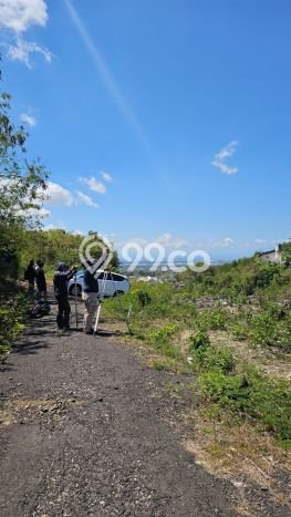 Tanah Dijual di Badung Seluas 100m2 Strategis Tanah Dijual di Badung Seluas 100m2 Strategis
