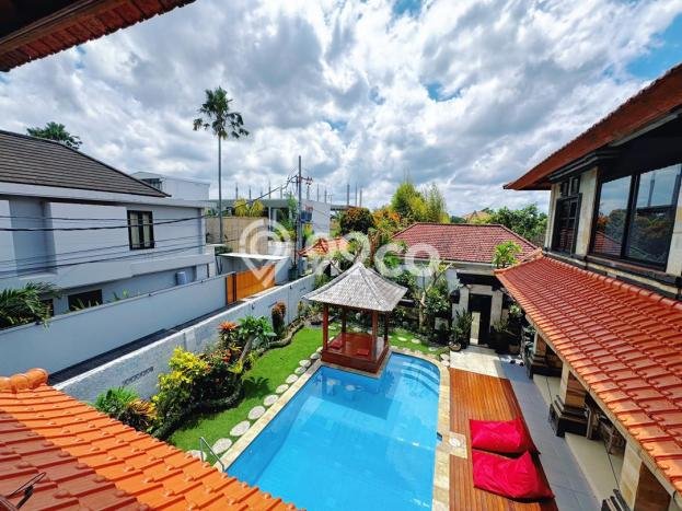 Vila di , Luas 0m2m², Area Premium, Available Vila di , Luas 0m2m², Area Premium, Available
