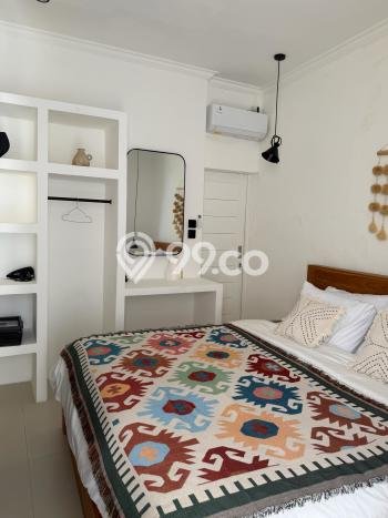 Jarang Ada! Rumah Sewa 3 Kamar Nyaman Siap Huni Dalung Jarang Ada! Rumah Sewa 3 Kamar Nyaman Siap Huni Dalung