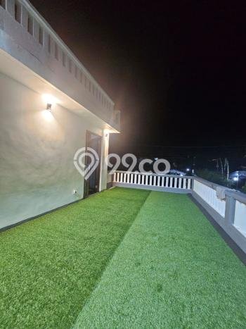 Sewa Rumah Murah di Kutuh Badung dengan 3 KT Sewa Rumah Murah di Kutuh Badung dengan 3 KT